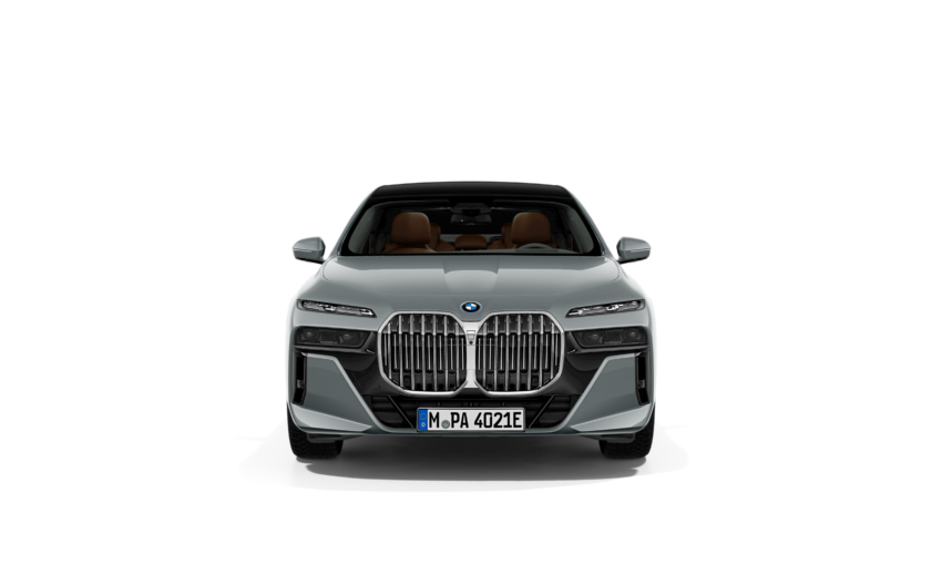 全新 2023 BMW 7 系列本地上市！750e xDrive M Sport、Pure Excellence 两种等级可选；本地组装，售RM650k起 220918