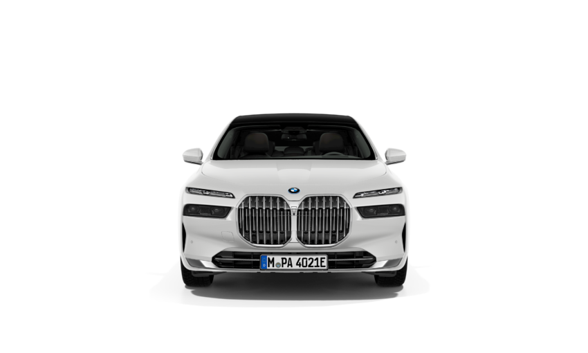 全新 2023 BMW 7 系列本地上市！750e xDrive M Sport、Pure Excellence 两种等级可选；本地组装，售RM650k起 220912
