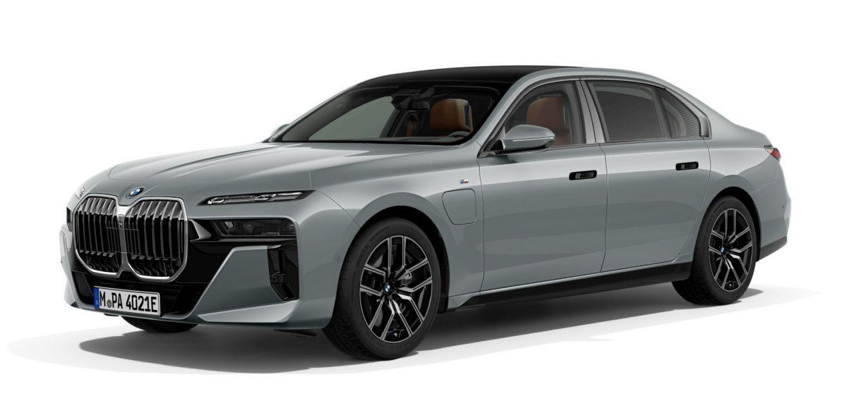 2023 BMW 7 750e XDrive M Sport Pure Excellence 2023-bmw-7-750e-xdrive-m-sport-pure-excellence