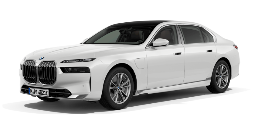 全新 2023 BMW 7 系列本地上市！750e xDrive M Sport、Pure Excellence 两种等级可选；本地组装，售RM650k起 220932