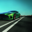 全新 Aston Martin DB12 本地上市！不含税售108.8万令吉
