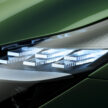 DB11 的继任者，全新 Aston Martin DB12 登场！搭载 4.0升V8双涡轮增压引擎，可榨出 680 PS/800 Nm 输出功率