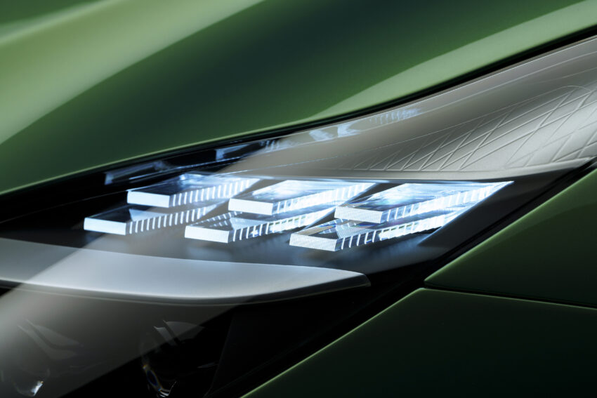 DB11 的继任者，全新 Aston Martin DB12 登场！搭载 4.0升V8双涡轮增压引擎，可榨出 680 PS/800 Nm 输出功率 220864
