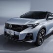 新一代广汽传祺 GAC GS3 Emzoom 本地亮相！首批 CBU 版开放预订；CKD 版明年4月开卖，售价料不超过RM130k