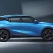 新一代广汽传祺 GAC GS3 Emzoom 本地亮相！首批 CBU 版开放预订；CKD 版明年4月开卖，售价料不超过RM130k