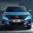 新一代广汽传祺 GAC GS3 Emzoom 本地亮相！首批 CBU 版开放预订；CKD 版明年4月开卖，售价料不超过RM130k
