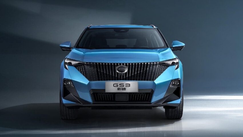 新一代广汽传祺 GAC GS3 确定将登陆大马！明年在本地组装，搭1.5升四缸涡轮增压引擎，最大输出177 hp/270 Nm 219249