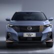 新一代广汽传祺 GAC GS3 Emzoom 本地亮相！首批 CBU 版开放预订；CKD 版明年4月开卖，售价料不超过RM130k