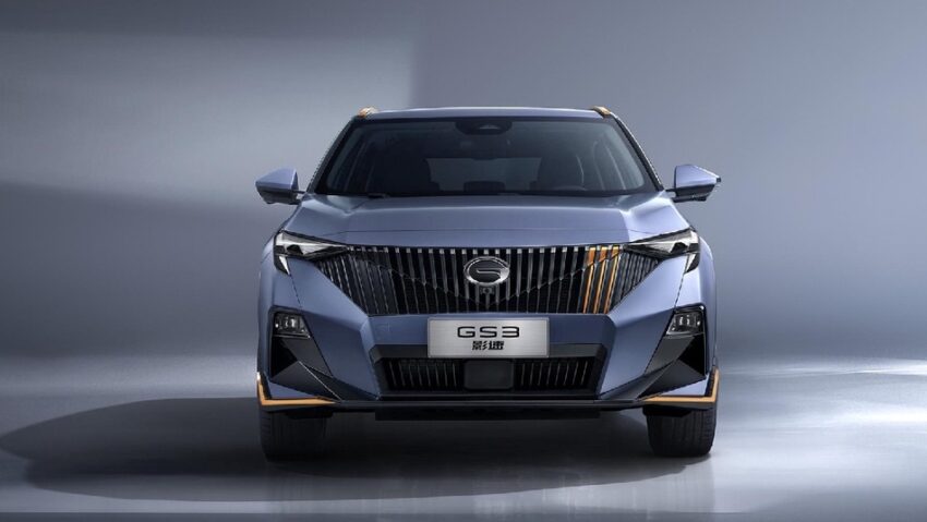 新一代广汽传祺 GAC GS3 确定将登陆大马！明年在本地组装，搭1.5升四缸涡轮增压引擎，最大输出177 hp/270 Nm 219251