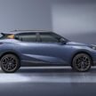 新一代广汽传祺 GAC GS3 Emzoom 本地亮相！首批 CBU 版开放预订；CKD 版明年4月开卖，售价料不超过RM130k