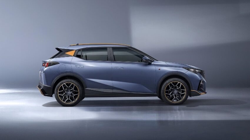新一代广汽传祺 GAC GS3 确定将登陆大马！明年在本地组装，搭1.5升四缸涡轮增压引擎，最大输出177 hp/270 Nm 219253