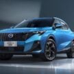新一代广汽传祺 GAC GS3 Emzoom 本地亮相！首批 CBU 版开放预订；CKD 版明年4月开卖，售价料不超过RM130k