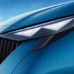 新一代广汽传祺 GAC GS3 Emzoom 本地亮相！首批 CBU 版开放预订；CKD 版明年4月开卖，售价料不超过RM130k