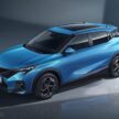 新一代广汽传祺 GAC GS3 Emzoom 本地亮相！首批 CBU 版开放预订；CKD 版明年4月开卖，售价料不超过RM130k