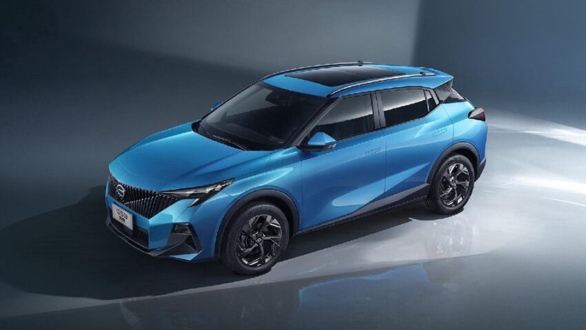 新一代广汽传祺 GAC GS3 确定将登陆大马！明年在本地组装，搭1.5升四缸涡轮增压引擎，最大输出177 hp/270 Nm 219256