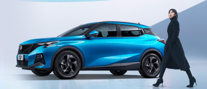 新一代广汽传祺 GAC GS3 确定将登陆大马！明年在本地组装，搭1.5升四缸涡轮增压引擎，最大输出177 hp/270 Nm 219238