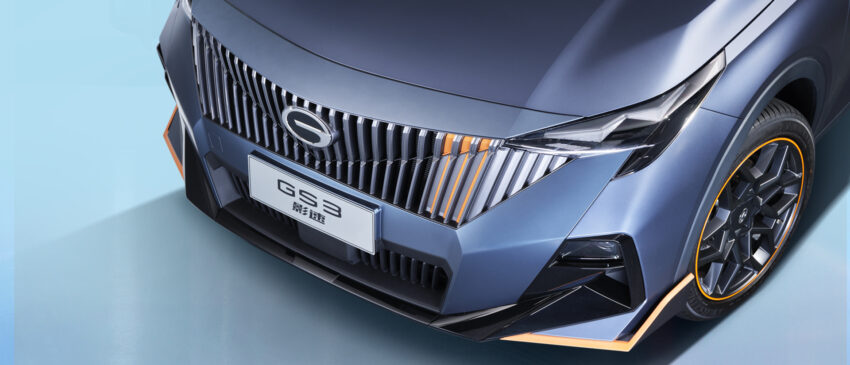 新一代广汽传祺 GAC GS3 确定将登陆大马！明年在本地组装，搭1.5升四缸涡轮增压引擎，最大输出177 hp/270 Nm 219244
