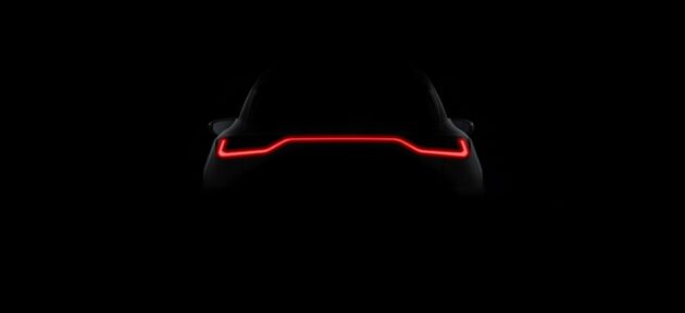 原厂发布 Lexus LBX 预告, 定位比 UX 更入门, 下月初首发