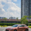 简短试驾: 2023 Lexus RX 350 Luxury, 还是大家熟悉的它