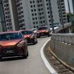 简短试驾: 2023 Lexus RX 350 Luxury, 还是大家熟悉的它
