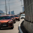 简短试驾: 2023 Lexus RX 350 Luxury, 还是大家熟悉的它