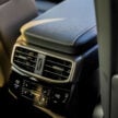 简短试驾: 2023 Lexus RX 350 Luxury, 还是大家熟悉的它