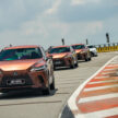 简短试驾: 2023 Lexus RX 350 Luxury, 还是大家熟悉的它