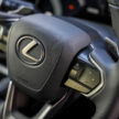 简短试驾: 2023 Lexus RX 350 Luxury, 还是大家熟悉的它