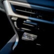 简短试驾: 2023 Lexus RX 350 Luxury, 还是大家熟悉的它
