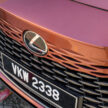 简短试驾: 2023 Lexus RX 350 Luxury, 还是大家熟悉的它
