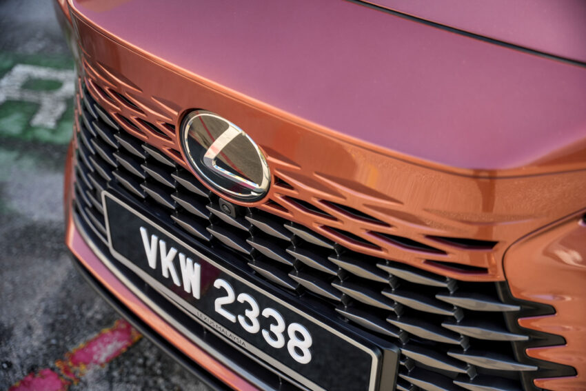 简短试驾: 2023 Lexus RX 350 Luxury, 还是大家熟悉的它 220155