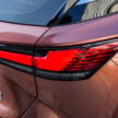 简短试驾: 2023 Lexus RX 350 Luxury, 还是大家熟悉的它