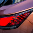 简短试驾: 2023 Lexus RX 350 Luxury, 还是大家熟悉的它