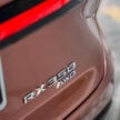 简短试驾: 2023 Lexus RX 350 Luxury, 还是大家熟悉的它