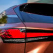 简短试驾: 2023 Lexus RX 350 Luxury, 还是大家熟悉的它