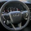 简短试驾: 2023 Lexus RX 350 Luxury, 还是大家熟悉的它
