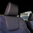 简短试驾: 2023 Lexus RX 350 Luxury, 还是大家熟悉的它