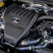 简短试驾: 2023 Lexus RX 350 Luxury, 还是大家熟悉的它