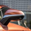 简短试驾: 2023 Lexus RX 350 Luxury, 还是大家熟悉的它