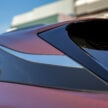 简短试驾: 2023 Lexus RX 350 Luxury, 还是大家熟悉的它