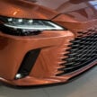简短试驾: 2023 Lexus RX 350 Luxury, 还是大家熟悉的它