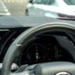 简短试驾: 2023 Lexus RX 350 Luxury, 还是大家熟悉的它