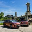 简短试驾: 2023 Lexus RX 350 Luxury, 还是大家熟悉的它