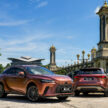 简短试驾: 2023 Lexus RX 350 Luxury, 还是大家熟悉的它