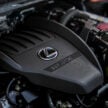 简短试驾: 2023 Lexus RX 350 Luxury, 还是大家熟悉的它