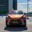 简短试驾: 2023 Lexus RX 350 Luxury, 还是大家熟悉的它