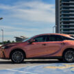 简短试驾: 2023 Lexus RX 350 Luxury, 还是大家熟悉的它