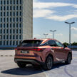 简短试驾: 2023 Lexus RX 350 Luxury, 还是大家熟悉的它