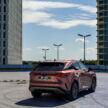 简短试驾: 2023 Lexus RX 350 Luxury, 还是大家熟悉的它