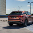 简短试驾: 2023 Lexus RX 350 Luxury, 还是大家熟悉的它